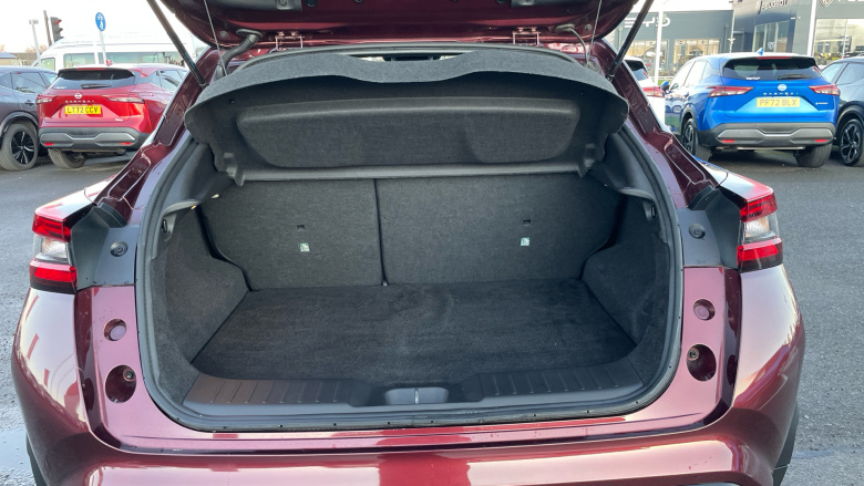 Nissan Juke 1.6 Hybrid N-Connecta 5dr Auto Hybrid Hatchback